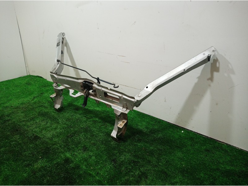 Recambio de panel frontal para mercedes-benz clase a (w168) 170 cdi (168.009) referencia OEM IAM   