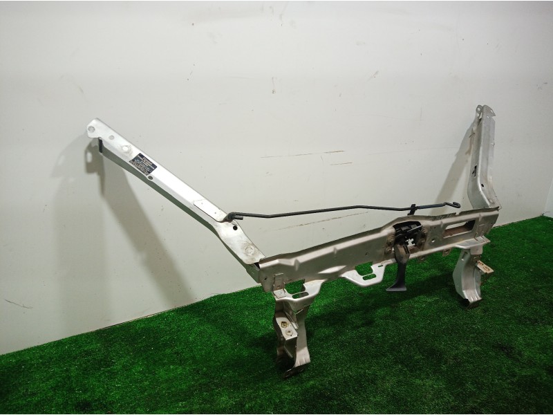 Recambio de panel frontal para mercedes-benz clase a (w168) 170 cdi (168.009) referencia OEM IAM   