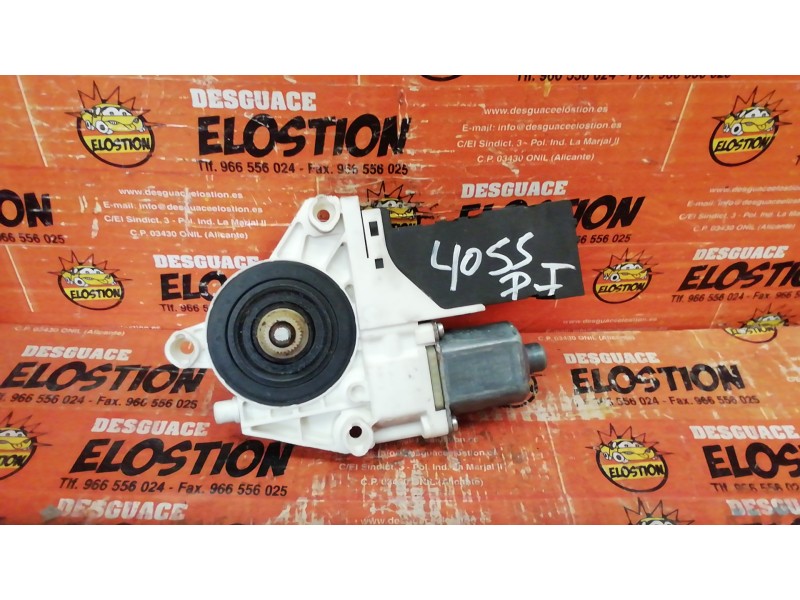 Recambio de motor elevalunas delantero izquierdo para peugeot 407 sport referencia OEM IAM 1137328125 1137328125 1137328125
