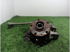 Recambio de mangueta trasera izquierda para audi a8 (4e2) referencia OEM IAM   