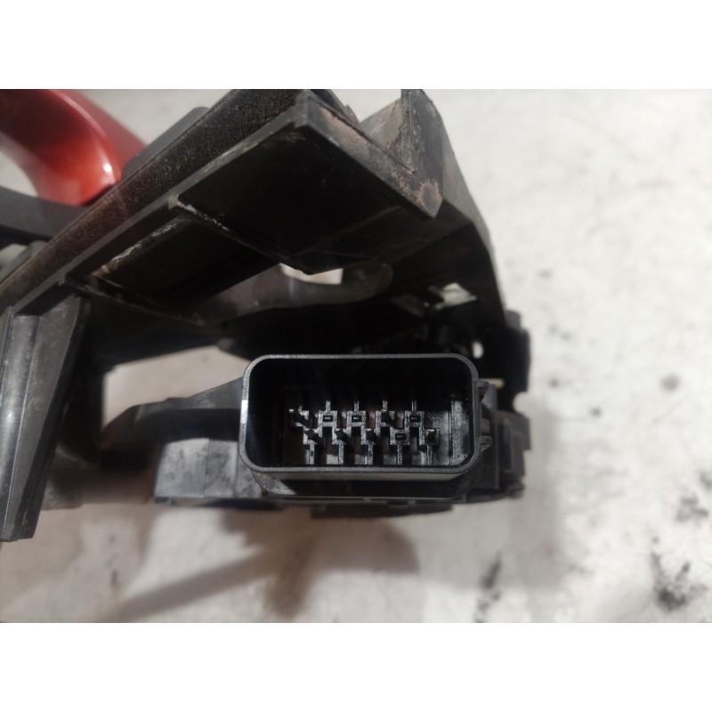 Recambio de cerradura puerta trasera izquierda para ford mondeo ber. (ca2) limited edition referencia OEM IAM A264A27 A264A27 A2