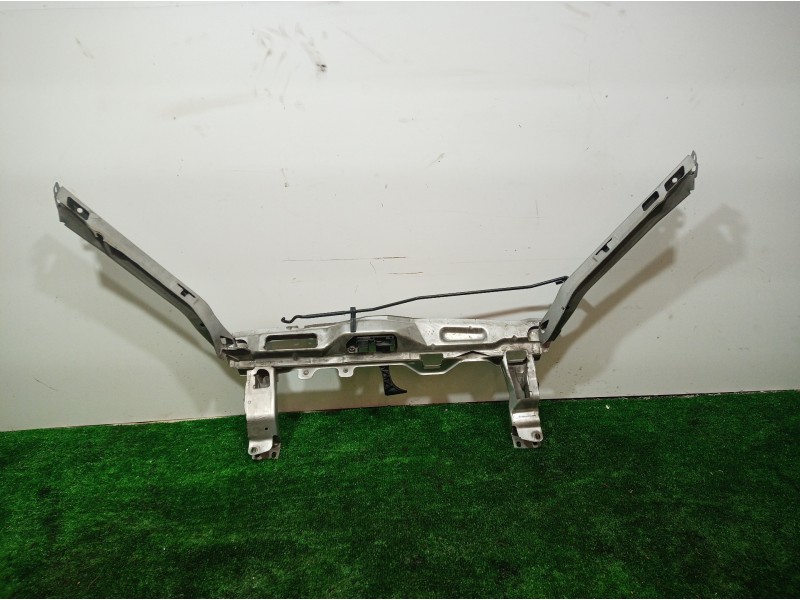 Recambio de panel frontal para mercedes-benz clase a (w168) 170 cdi (168.009) referencia OEM IAM   