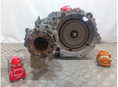 Recambio de caja cambios para skoda suberb (3t4) exclusive 4x4 referencia OEM IAM PBW PBW PBW