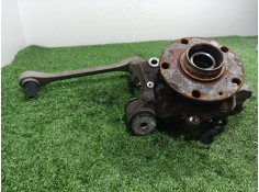 Recambio de mangueta trasera izquierda para audi a8 (4e2) referencia OEM IAM    2