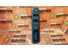Recambio de mando elevalunas delantero izquierdo para peugeot 407 sport referencia OEM IAM 96468704XT 96468704XT 96468704XT