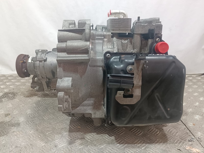 Recambio de caja cambios para skoda suberb (3t4) exclusive 4x4 referencia OEM IAM PBW PBW PBW