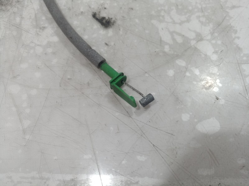 Recambio de cerradura puerta trasera izquierda para ford mondeo ber. (ca2) limited edition referencia OEM IAM A264A27 A264A27 A2