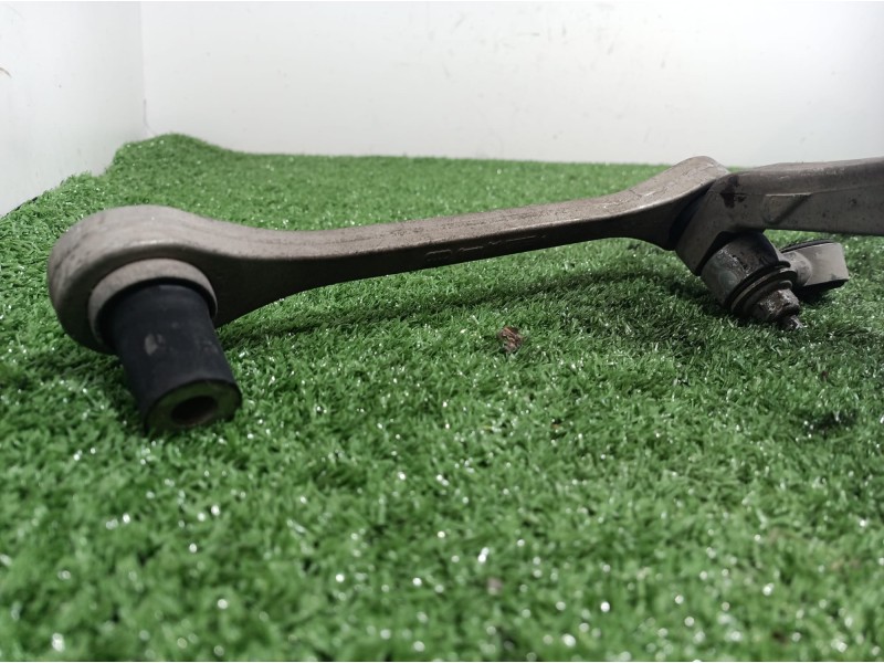 Recambio de mangueta trasera izquierda para audi a8 (4e2) referencia OEM IAM   