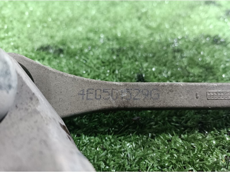 Recambio de mangueta trasera izquierda para audi a8 (4e2) referencia OEM IAM   