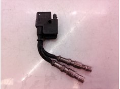 Recambio de bobina encendido para mercedes-benz clase cl (w215) coupe 500 (215.375) referencia OEM IAM A0001587803 A0001587803 A
