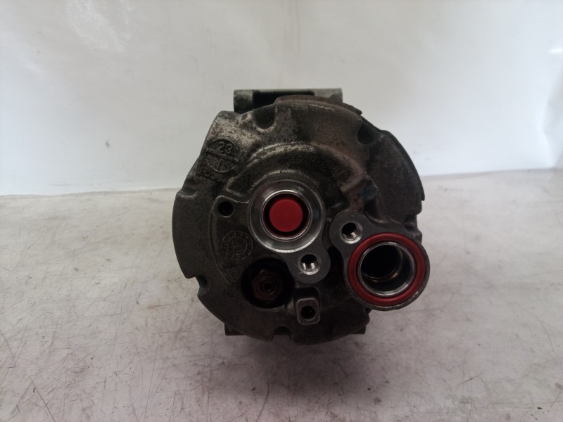 Recambio de compresor aire acondicionado para ford mondeo ber. (ca2) limited edition referencia OEM IAM   