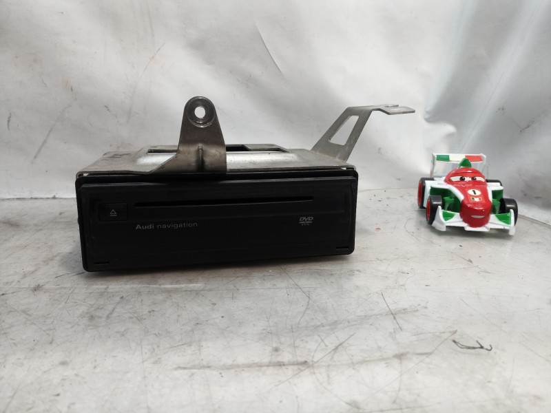 Recambio de sistema dvd para audi a8 (4e2) 4.2 v8 32v fsi referencia OEM IAM 4E0919977 4E0919977 4E0919977