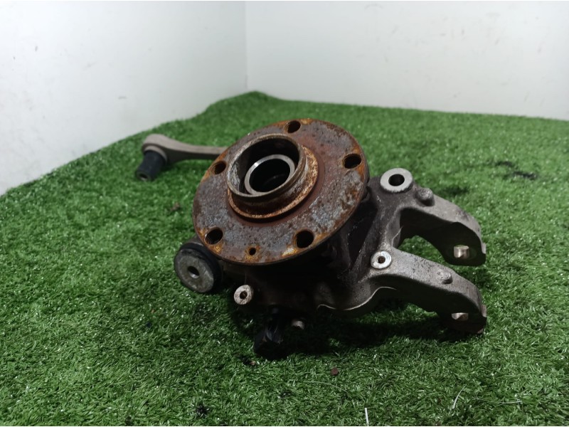 Recambio de mangueta trasera izquierda para audi a8 (4e2) referencia OEM IAM   