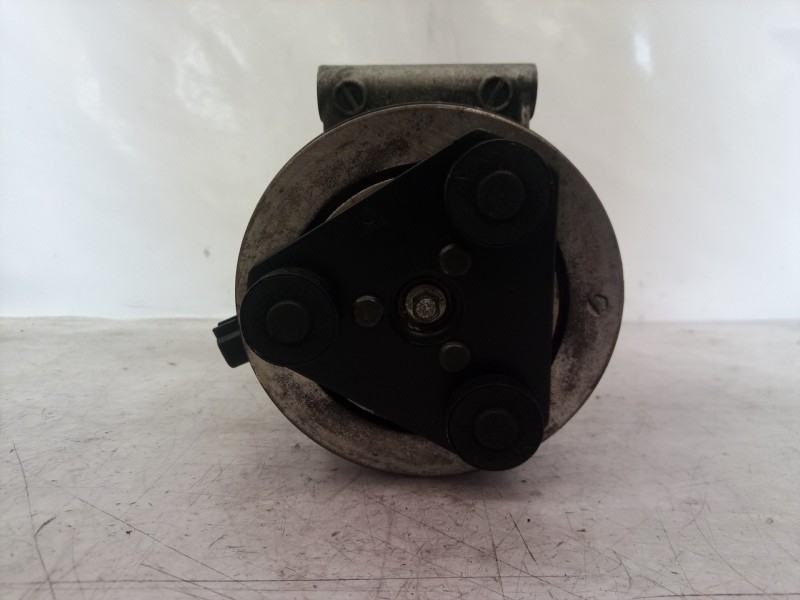 Recambio de compresor aire acondicionado para ford mondeo ber. (ca2) limited edition referencia OEM IAM   