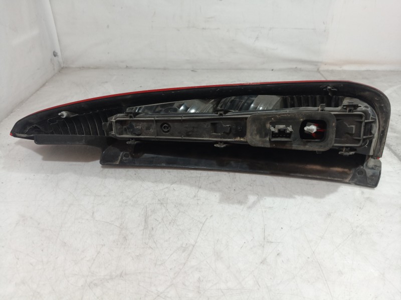 Recambio de piloto trasero izquierdo para ford fusion (cbk) ambiente referencia OEM IAM   