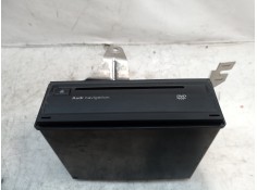 Recambio de sistema dvd para audi a8 (4e2) 4.2 v8 32v fsi referencia OEM IAM 4E0919977 4E0919977 4E0919977 2