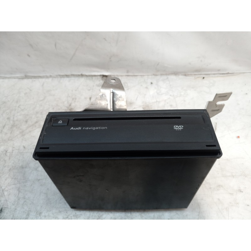 Recambio de sistema dvd para audi a8 (4e2) 4.2 v8 32v fsi referencia OEM IAM 4E0919977 4E0919977 4E0919977