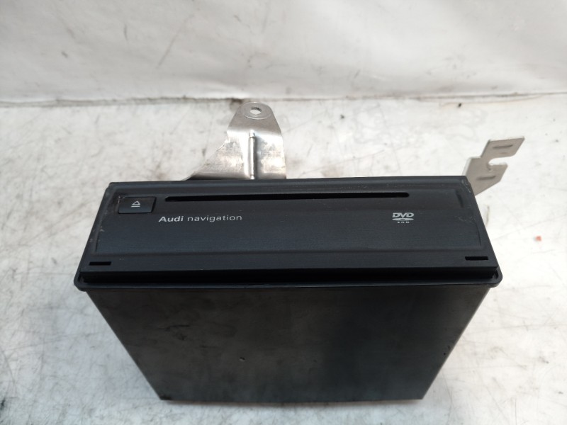 Recambio de sistema dvd para audi a8 (4e2) 4.2 v8 32v fsi referencia OEM IAM 4E0919977 4E0919977 4E0919977