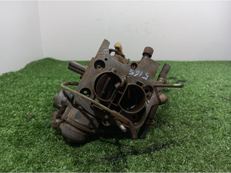 Recambio de caja mariposa para seat ibiza comfort referencia OEM IAM   