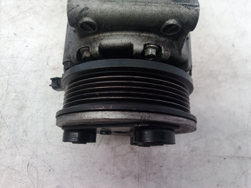 Recambio de compresor aire acondicionado para ford mondeo ber. (ca2) limited edition referencia OEM IAM   