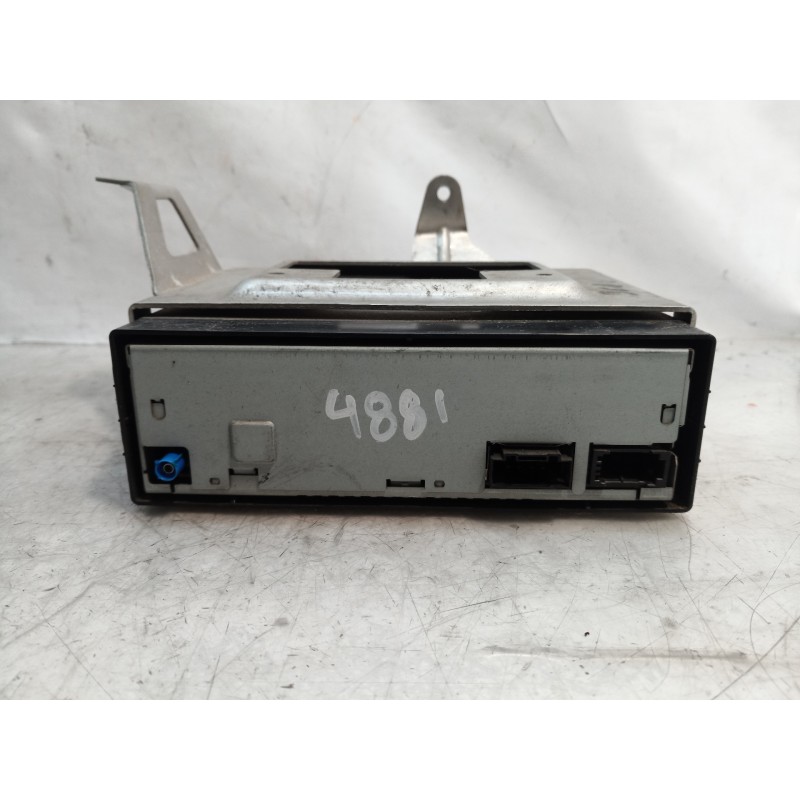 Recambio de sistema dvd para audi a8 (4e2) 4.2 v8 32v fsi referencia OEM IAM 4E0919977 4E0919977 4E0919977