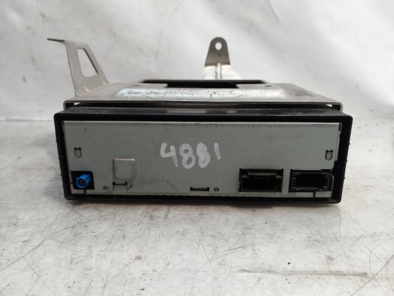 Recambio de sistema dvd para audi a8 (4e2) 4.2 v8 32v fsi referencia OEM IAM 4E0919977 4E0919977 4E0919977