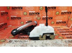 Recambio de cerradura puerta delantera izquierda para renault laguna ii (bg0) authentique referencia OEM IAM   