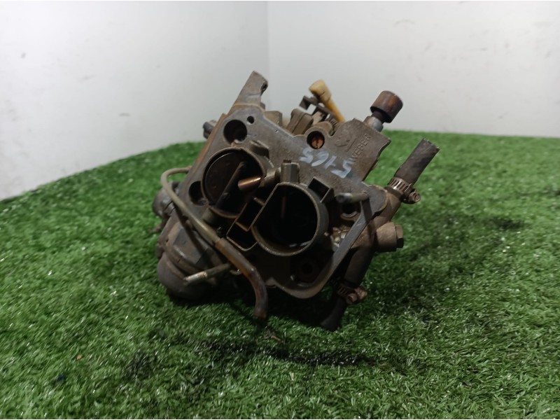 Recambio de caja mariposa para seat ibiza comfort referencia OEM IAM   