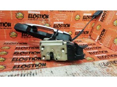 Recambio de cerradura puerta delantera izquierda para renault laguna ii (bg0) authentique referencia OEM IAM    2