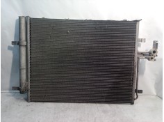 Recambio de condensador / radiador aire acondicionado para ford mondeo ber. (ca2) limited edition referencia OEM IAM VP7EKH19710