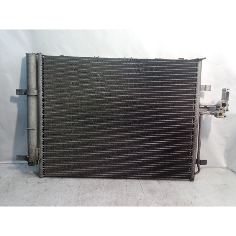 Recambio de condensador / radiador aire acondicionado para ford mondeo ber. (ca2) limited edition referencia OEM IAM VP7EKH19710