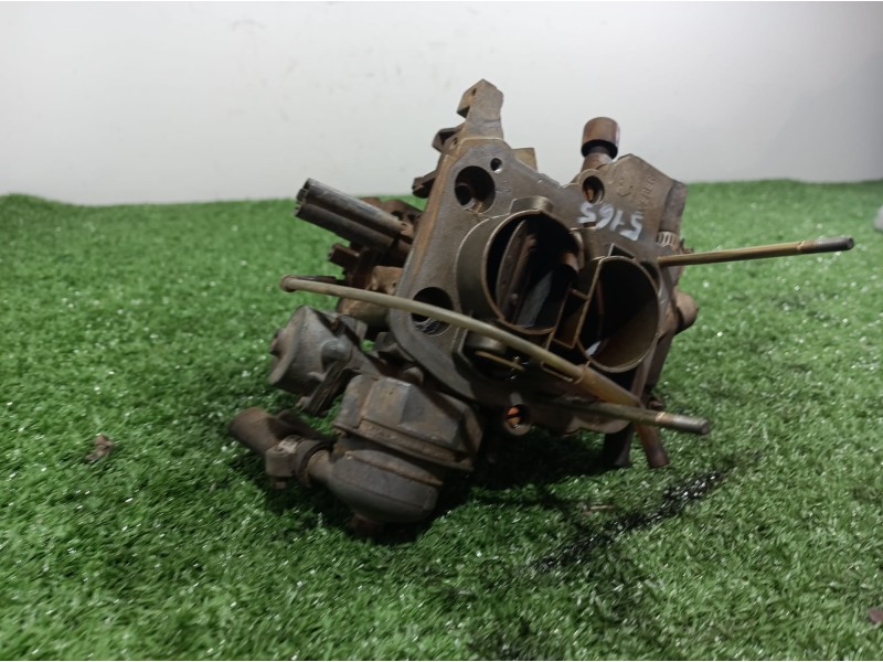 Recambio de caja mariposa para seat ibiza comfort referencia OEM IAM   