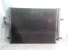 Recambio de condensador / radiador aire acondicionado para ford mondeo ber. (ca2) limited edition referencia OEM IAM VP7EKH19710 2