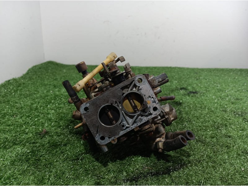 Recambio de caja mariposa para seat ibiza comfort referencia OEM IAM   