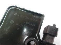 Recambio de bobina encendido para mercedes-benz clase cl (w215) coupe 500 (215.375) referencia OEM IAM A0001587803 A0001587803 A 2