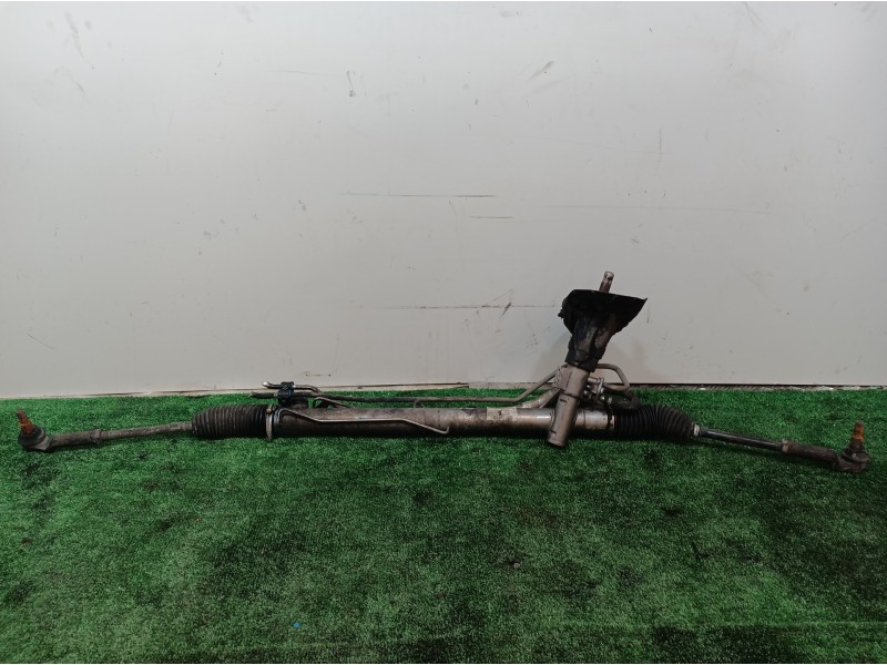 Recambio de cremallera direccion para ford mondeo ber. (ca2) limited edition referencia OEM IAM 7G913A500AG 7G913A500AG 7G913A50