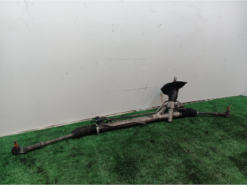 Recambio de cremallera direccion para ford mondeo ber. (ca2) limited edition referencia OEM IAM 7G913A500AG 7G913A500AG 7G913A50