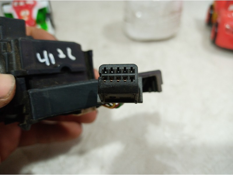 Recambio de mando luces para volkswagen golf v berlina (1k1) referencia OEM IAM 1KO953513 1KO953513 1KO953513