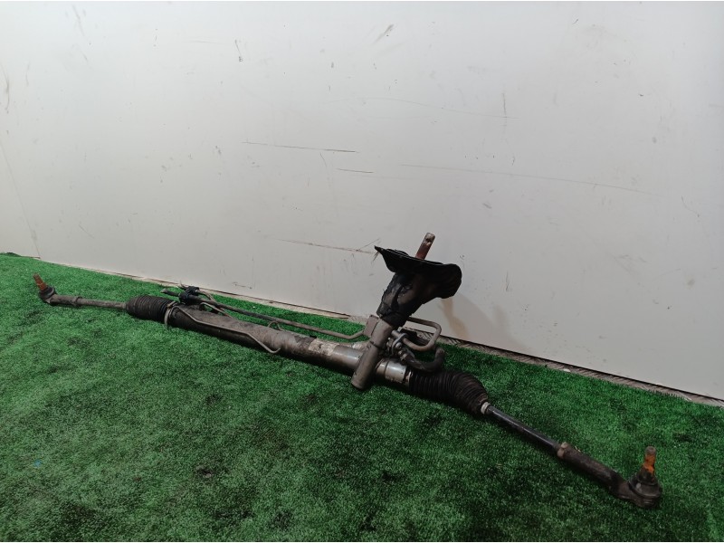 Recambio de cremallera direccion para ford mondeo ber. (ca2) limited edition referencia OEM IAM 7G913A500AG 7G913A500AG 7G913A50