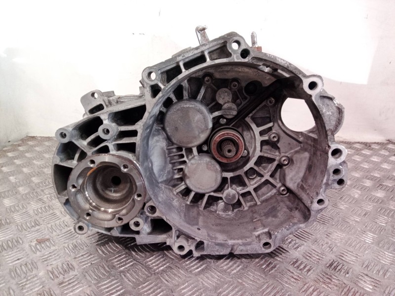 Recambio de caja cambios para audi a3 (8p) 2.0 tdi ambiente referencia OEM IAM HDV HDV HDV
