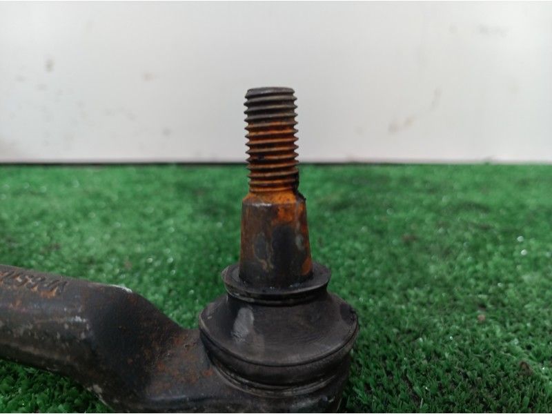 Recambio de cremallera direccion para ford mondeo ber. (ca2) limited edition referencia OEM IAM 7G913A500AG 7G913A500AG 7G913A50