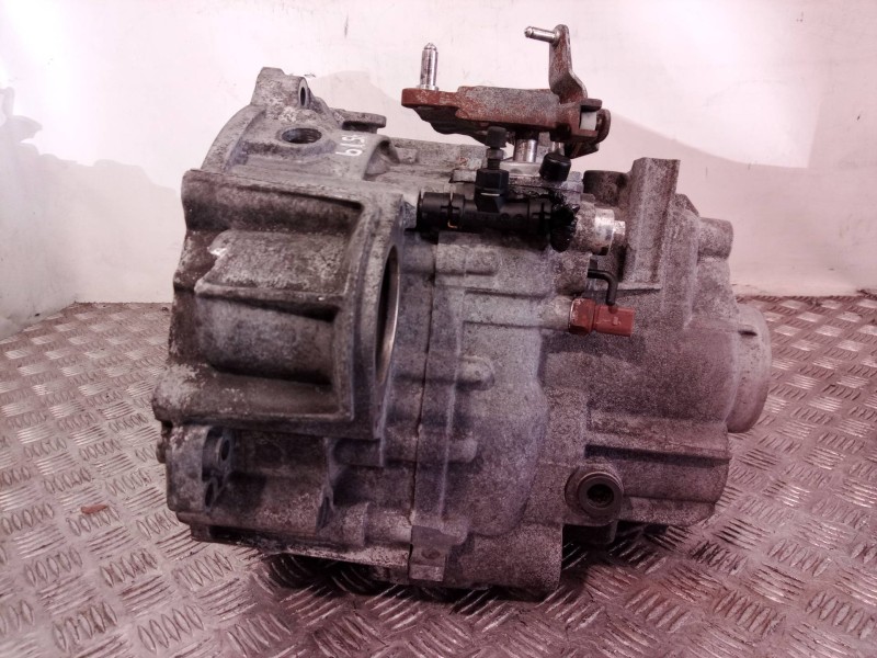 Recambio de caja cambios para audi a3 (8p) 2.0 tdi ambiente referencia OEM IAM HDV HDV HDV