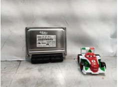 Recambio de centralita suspension para audi a8 (4e2) 4.2 v8 32v fsi referencia OEM IAM 4E0907553F 4E0907553F 4E0907553