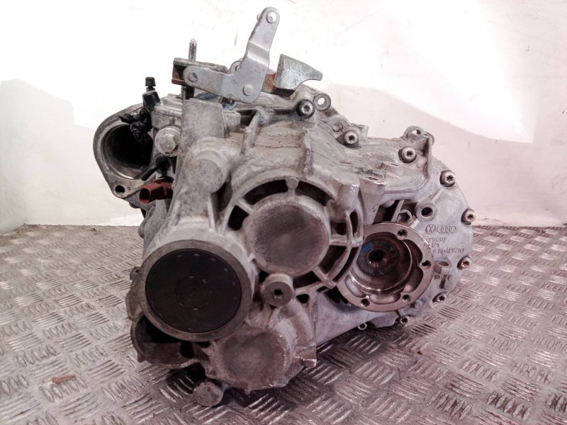 Recambio de caja cambios para audi a3 (8p) 2.0 tdi ambiente referencia OEM IAM HDV HDV HDV