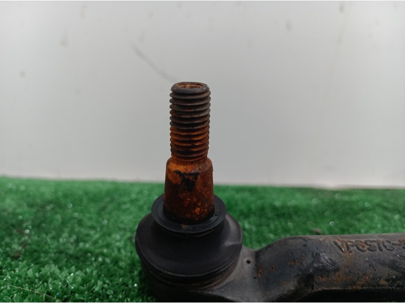 Recambio de cremallera direccion para ford mondeo ber. (ca2) limited edition referencia OEM IAM 7G913A500AG 7G913A500AG 7G913A50