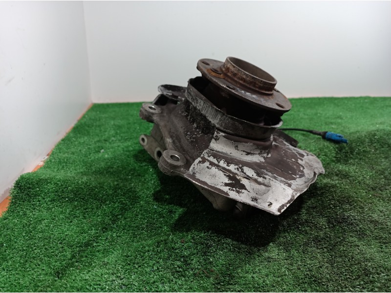 Recambio de mangueta delantera derecha para bmw serie 5 berlina (e39) 530d exclusive referencia OEM IAM   