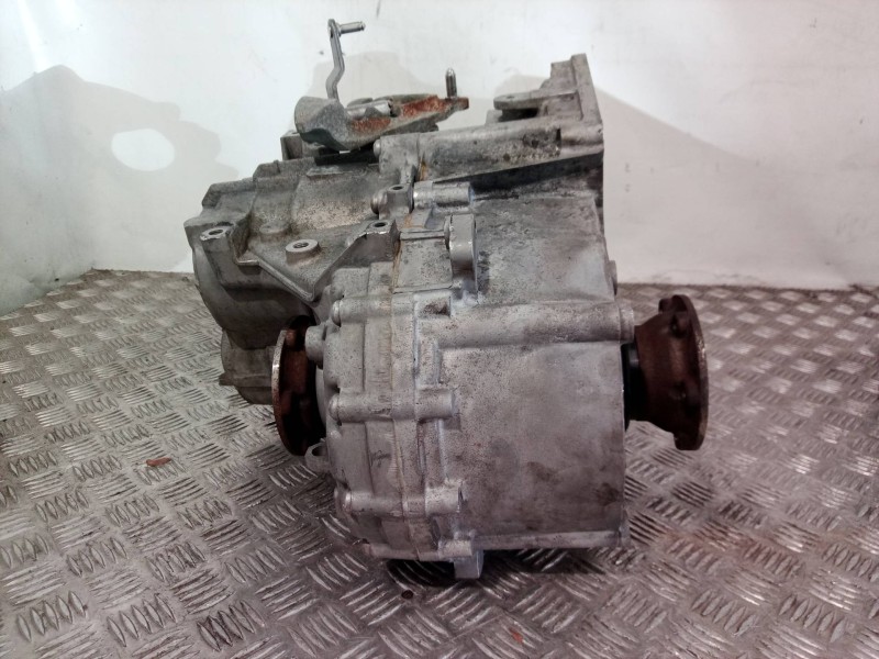 Recambio de caja cambios para audi a3 (8p) 2.0 tdi ambiente referencia OEM IAM HDV HDV HDV