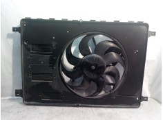 Recambio de electroventilador para ford mondeo ber. (ca2) limited edition referencia OEM IAM 6G918C607 6G918C607 6G918C607