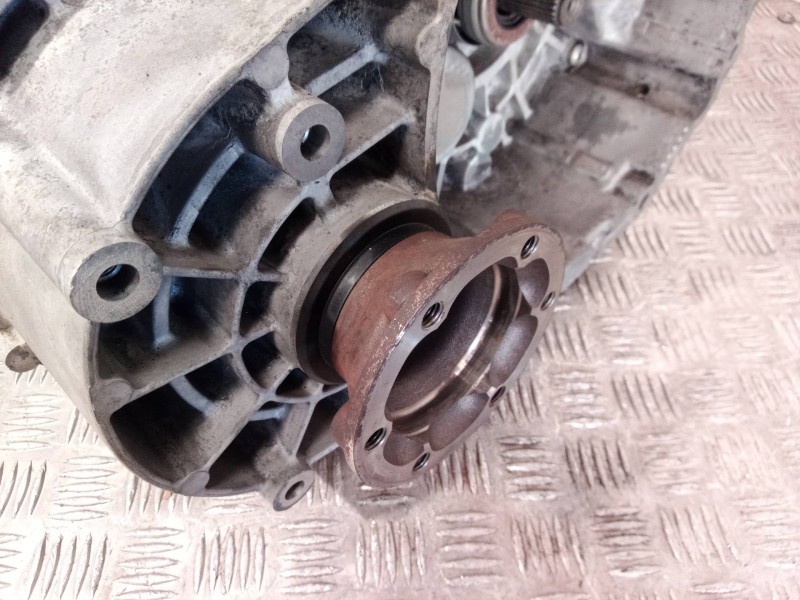 Recambio de caja cambios para audi a3 (8p) 2.0 tdi ambiente referencia OEM IAM HDV HDV HDV