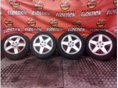 Recambio de juego llantas para peugeot 407 sport referencia OEM IAM   